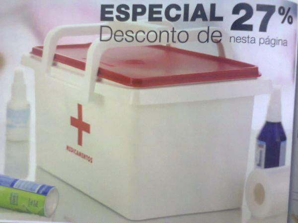 Fabulosa Medicamentos (Promoção)