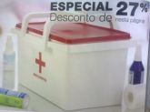 Fabulosa Medicamentos (Promoção)