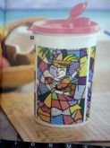 Guarda suco Carmen Miranda (Promoção)