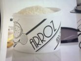Tupper de Arroz